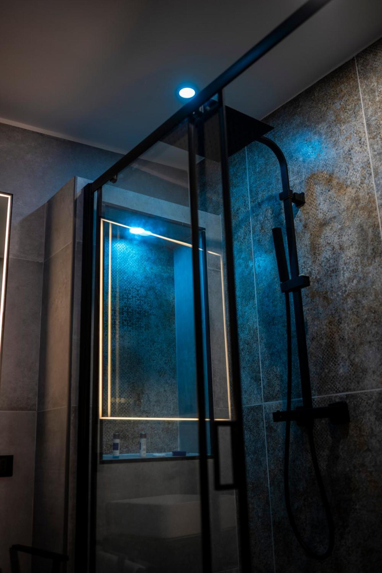 Anni Apartment Salerno Eksteriør bilde